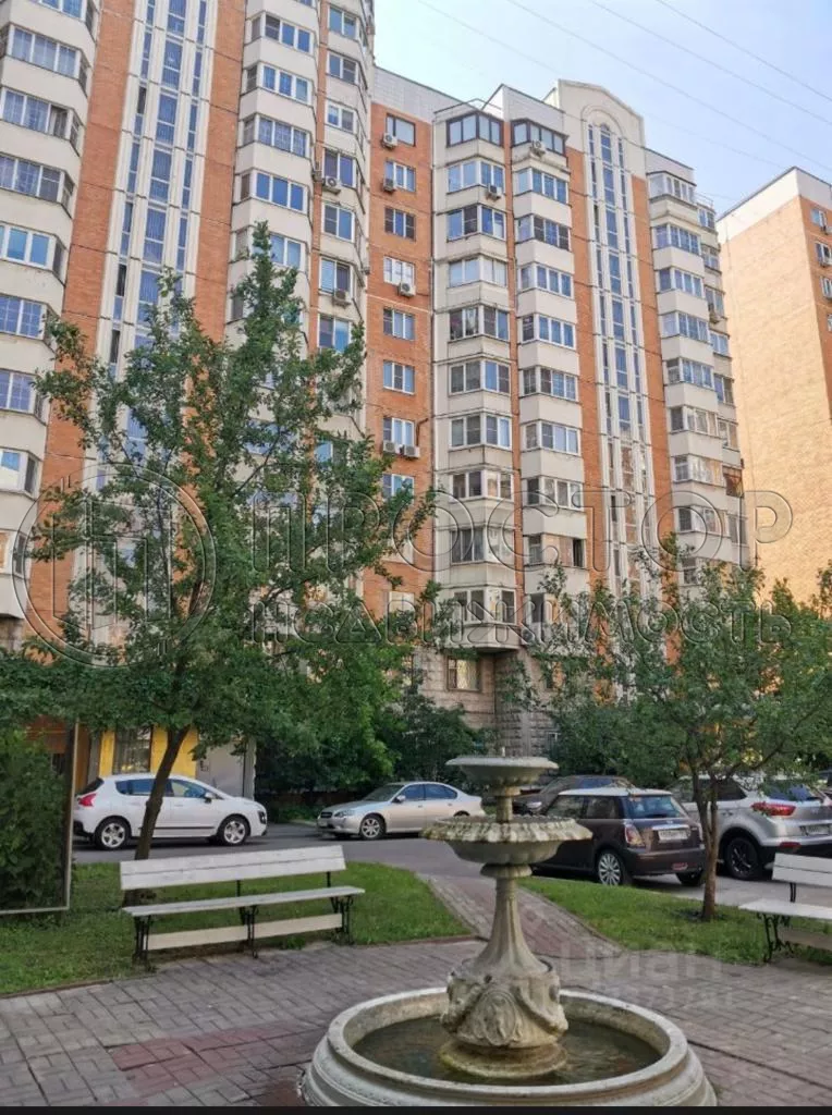 3-комнатная квартира, 83 м² - фото 2
