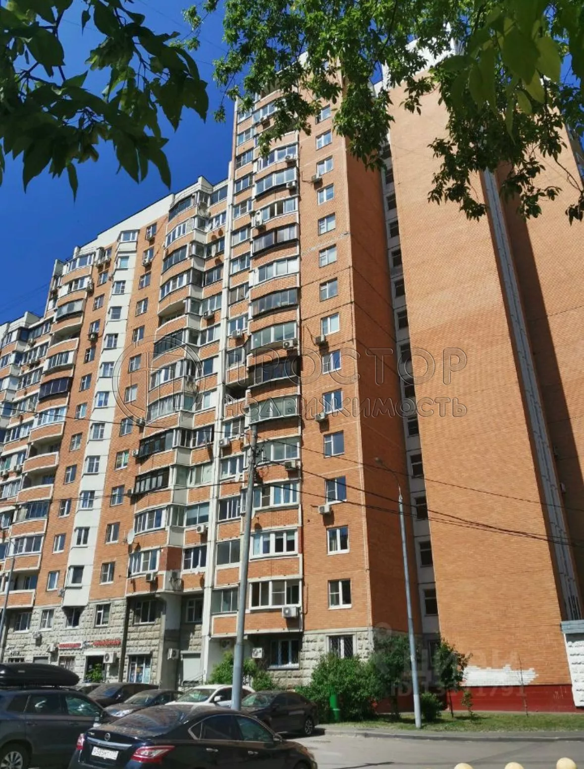 3-комнатная квартира, 83 м² - фото 4