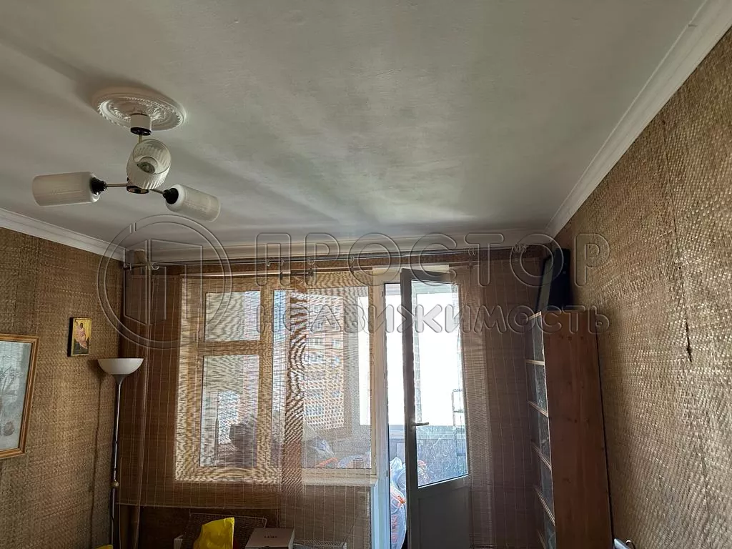 3-комнатная квартира, 83 м² - фото 10