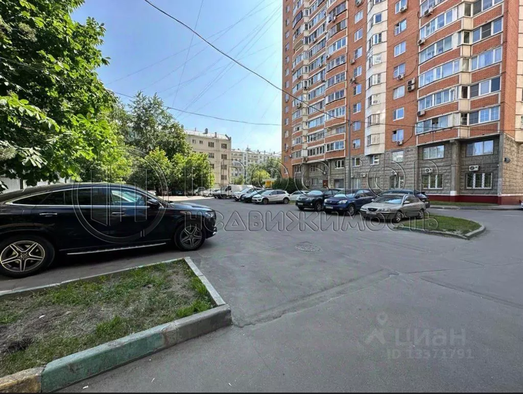 3-комнатная квартира, 83 м² - фото 16