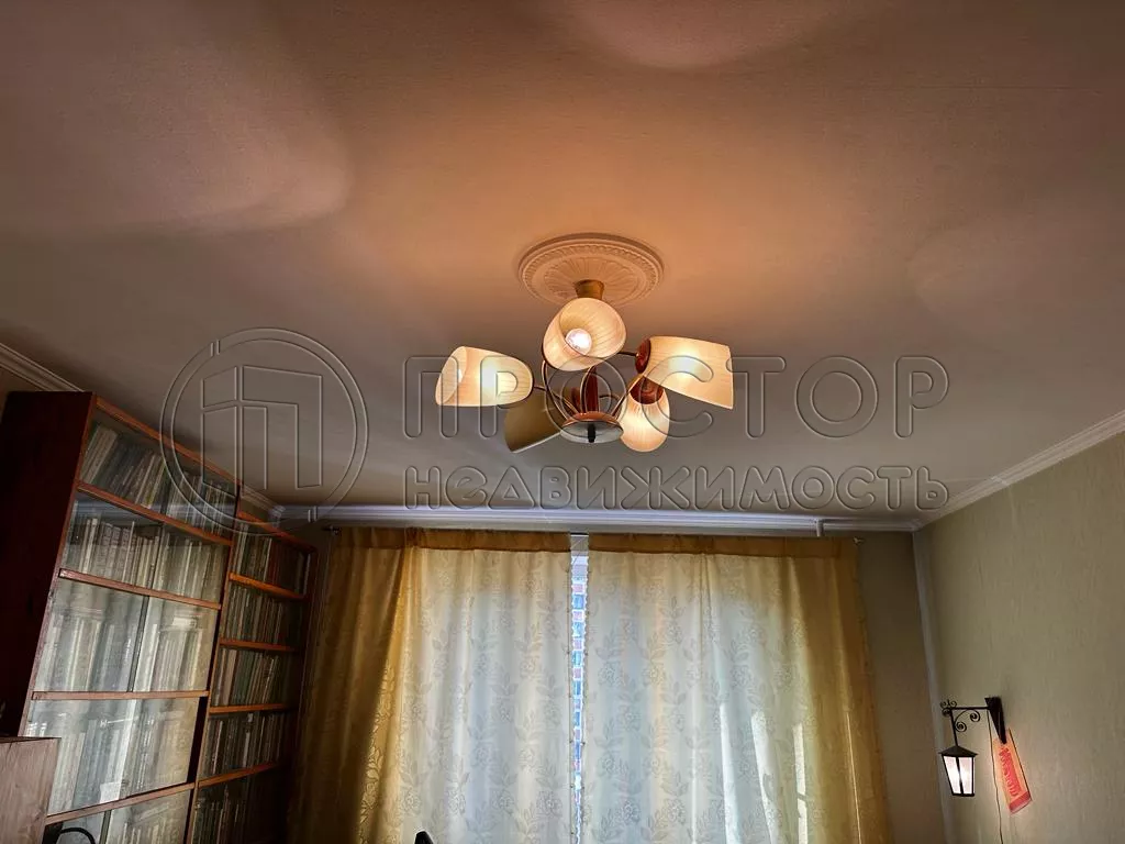 3-комнатная квартира, 83 м² - фото 18