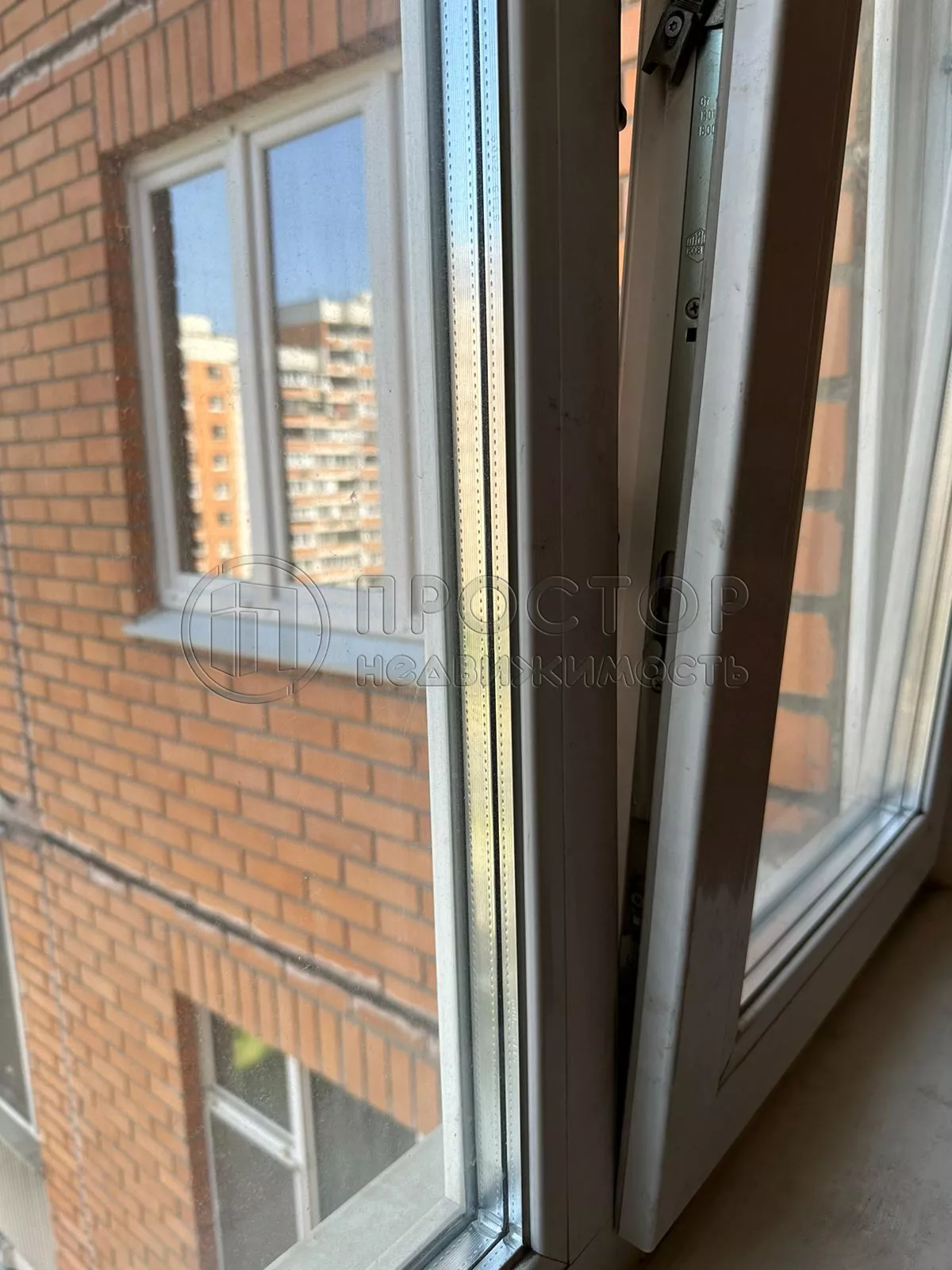 3-комнатная квартира, 83 м² - фото 20