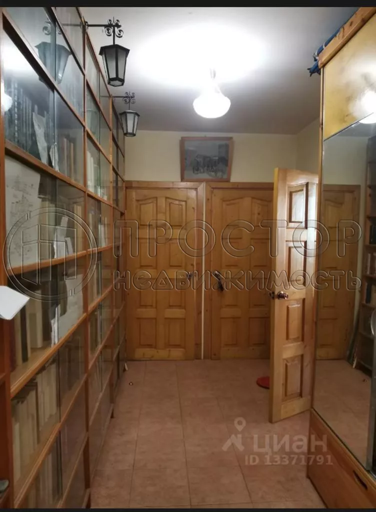 3-комнатная квартира, 83 м² - фото 22