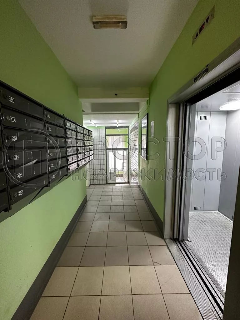 3-комнатная квартира, 83 м² - фото 26