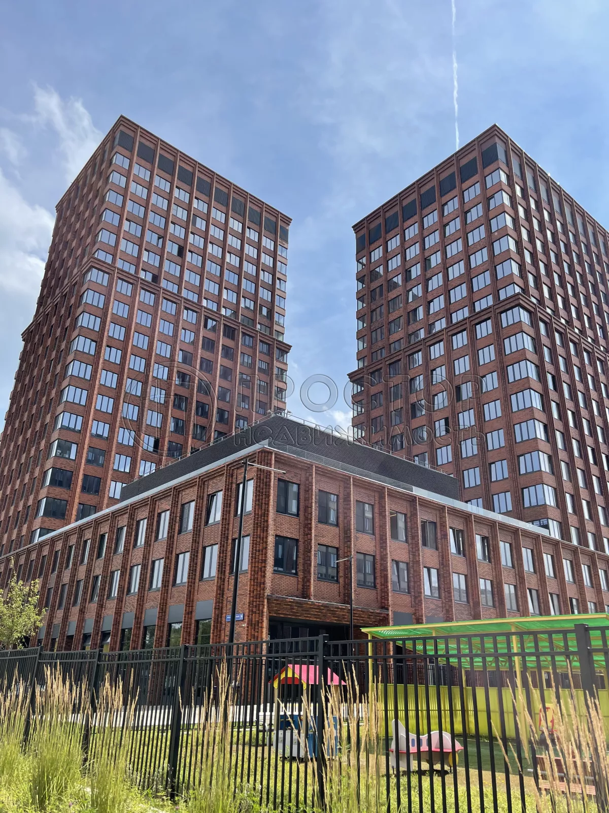 2-комнатная квартира, 71 м² - фото 4