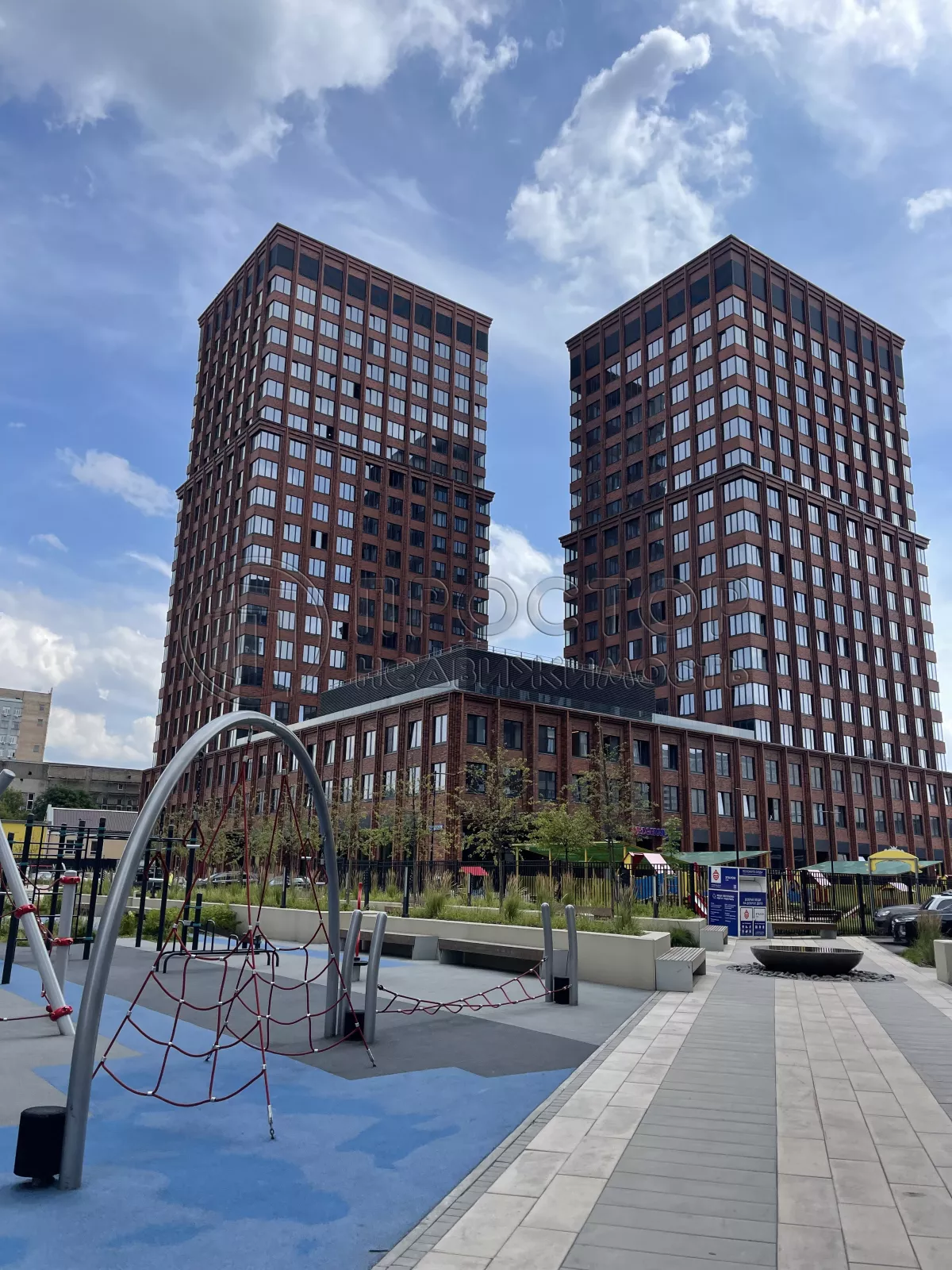 2-комнатная квартира, 71 м² - фото 7