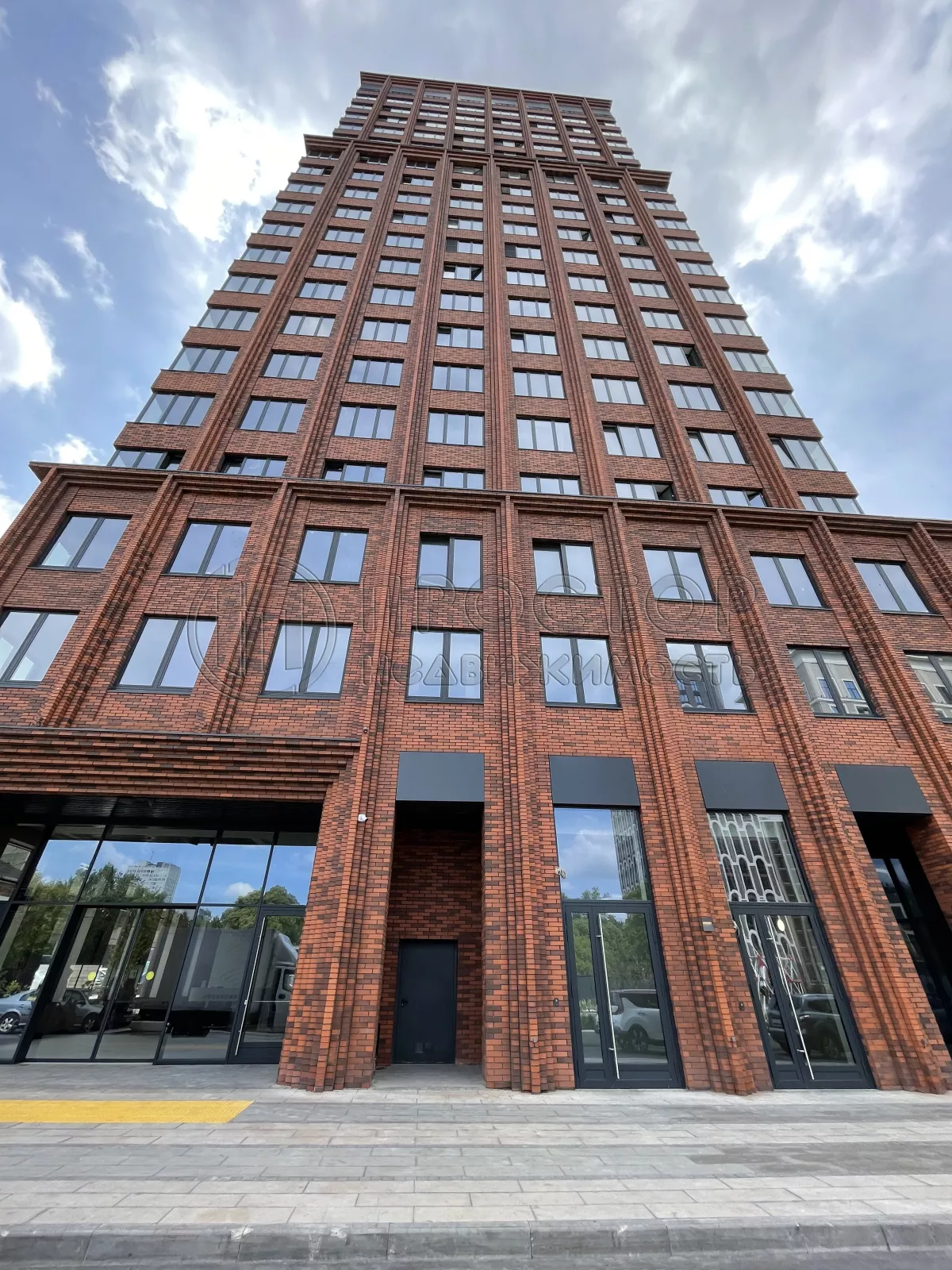 2-комнатная квартира, 71 м² - фото 10