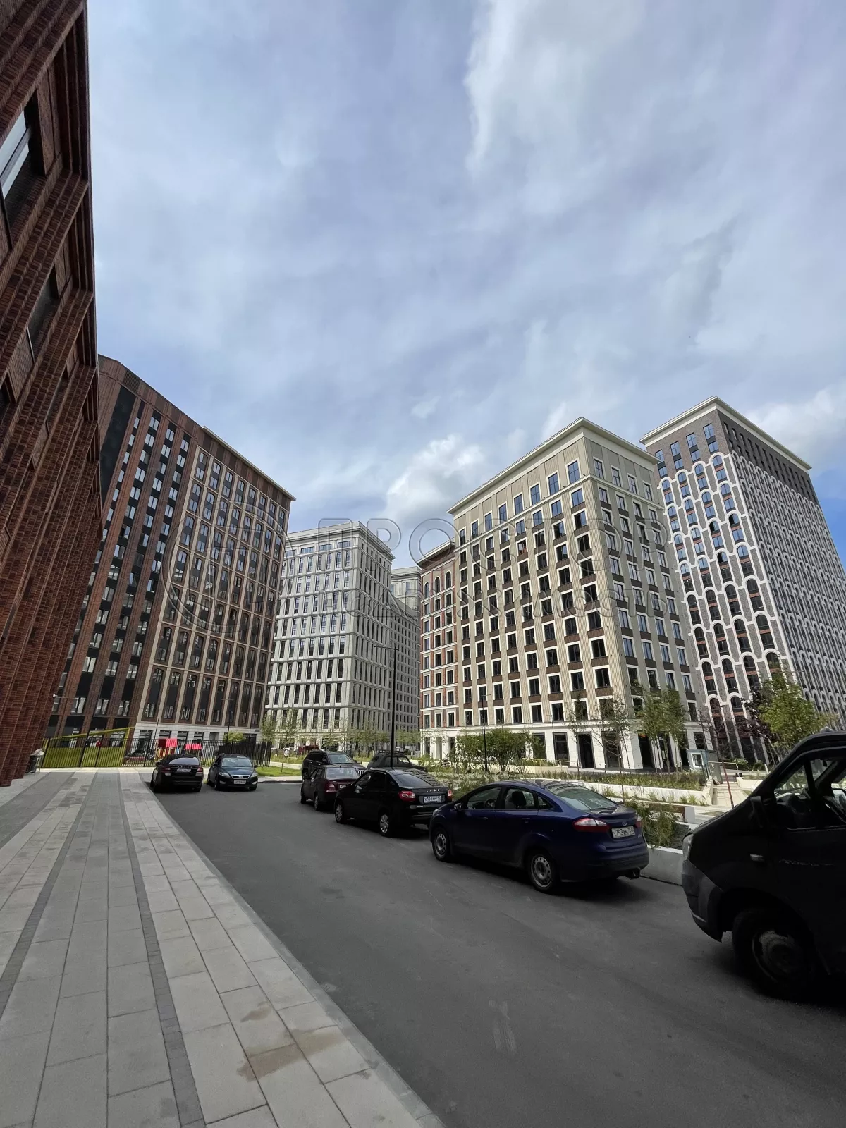 2-комнатная квартира, 71 м² - фото 13