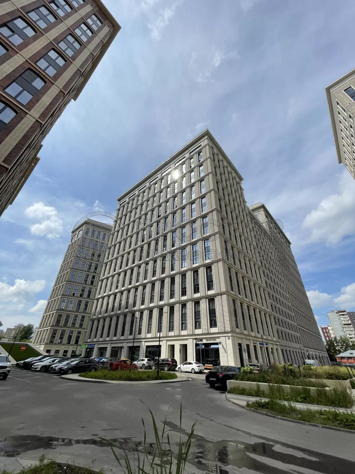 2-комнатная квартира, 71 м² - фото 16