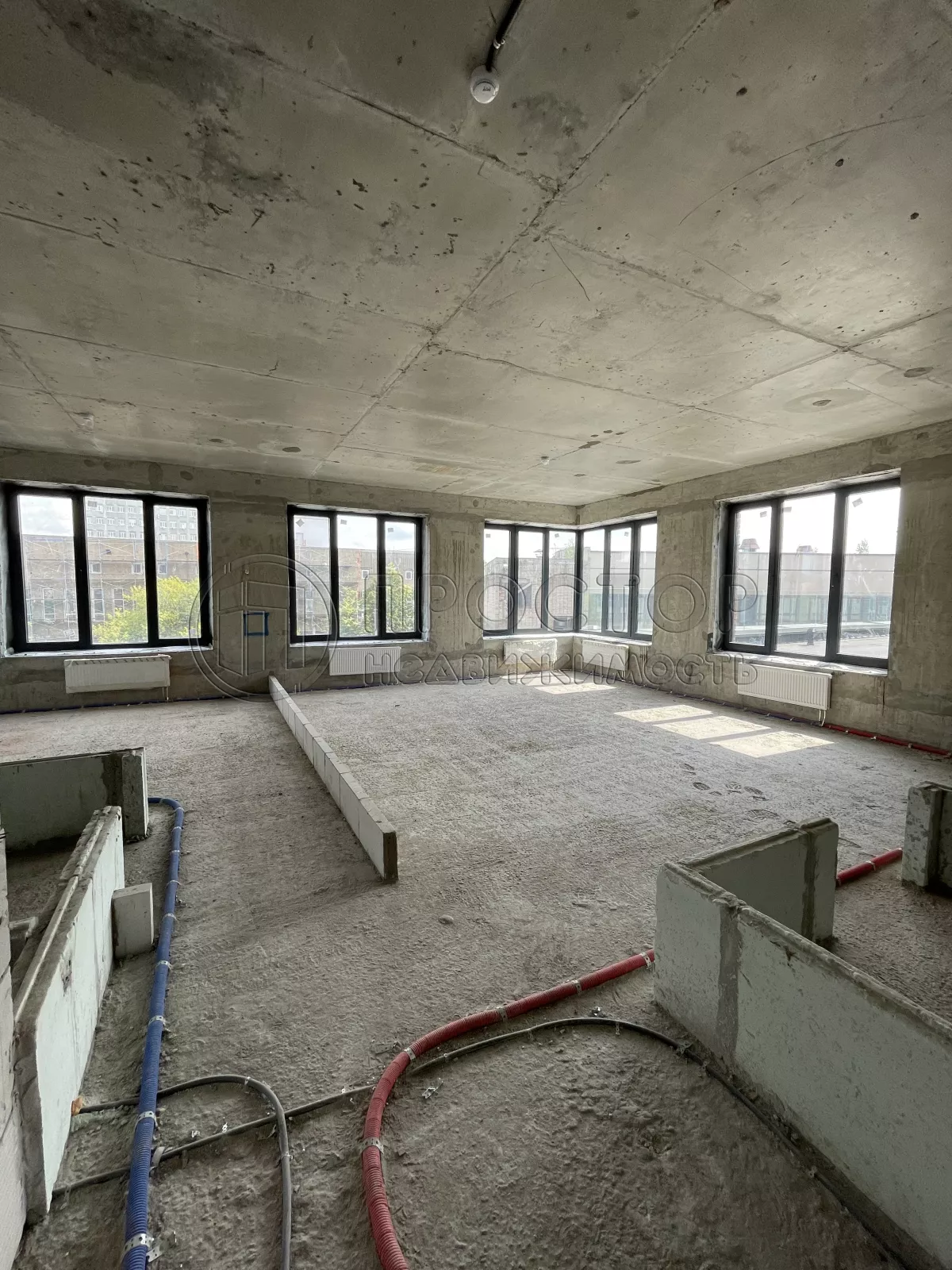 2-комнатная квартира, 71 м² - фото 19