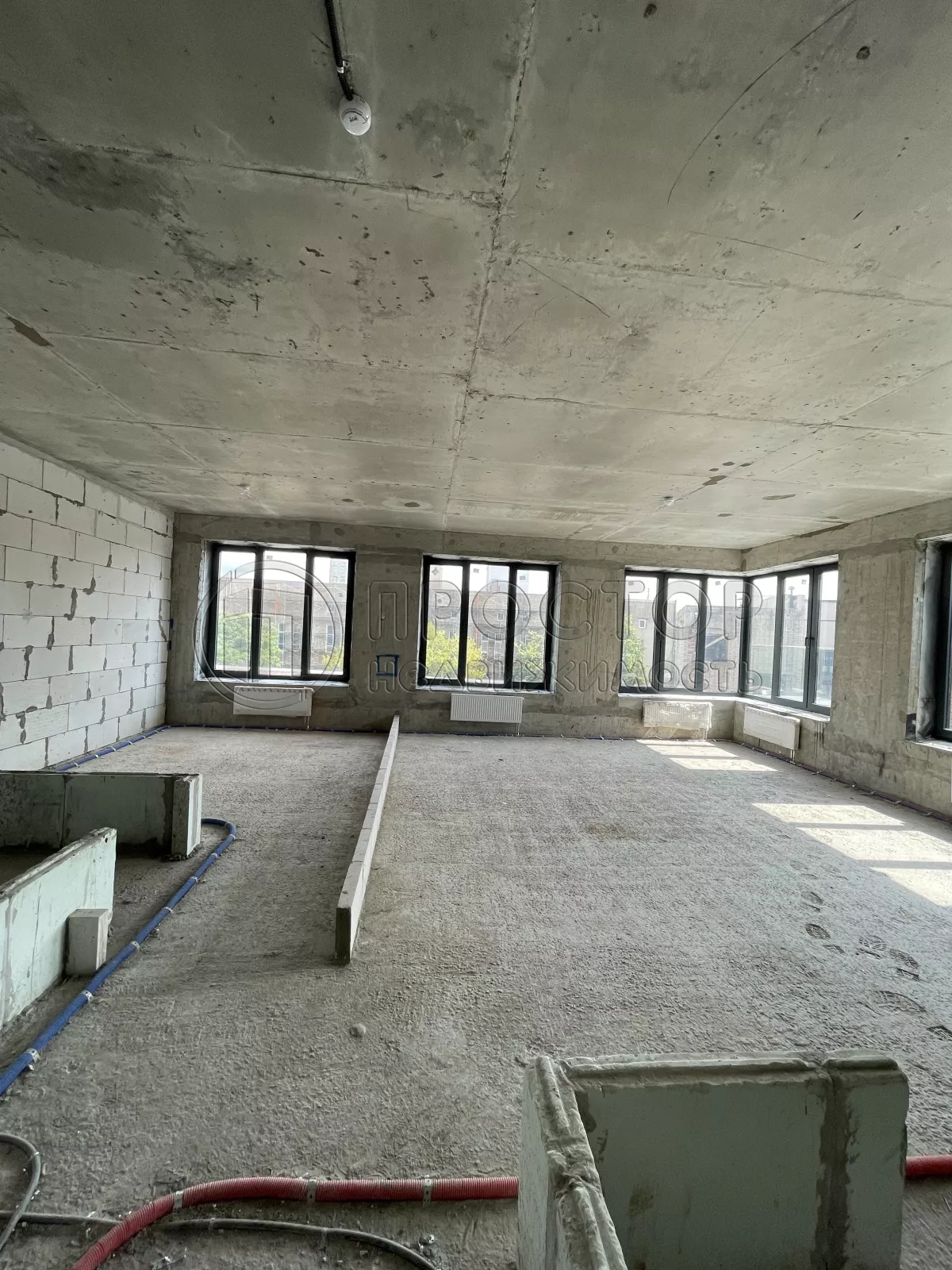 2-комнатная квартира, 71 м² - фото 22