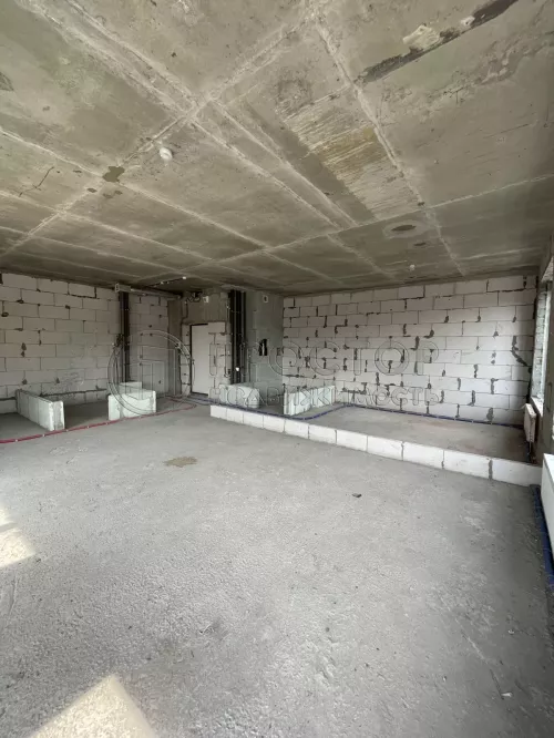 2-комнатная квартира, 71 м² - фото 25