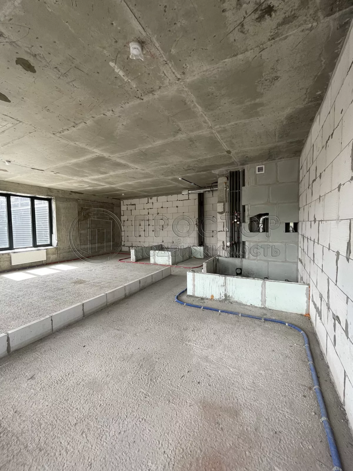 2-комнатная квартира, 71 м² - фото 28