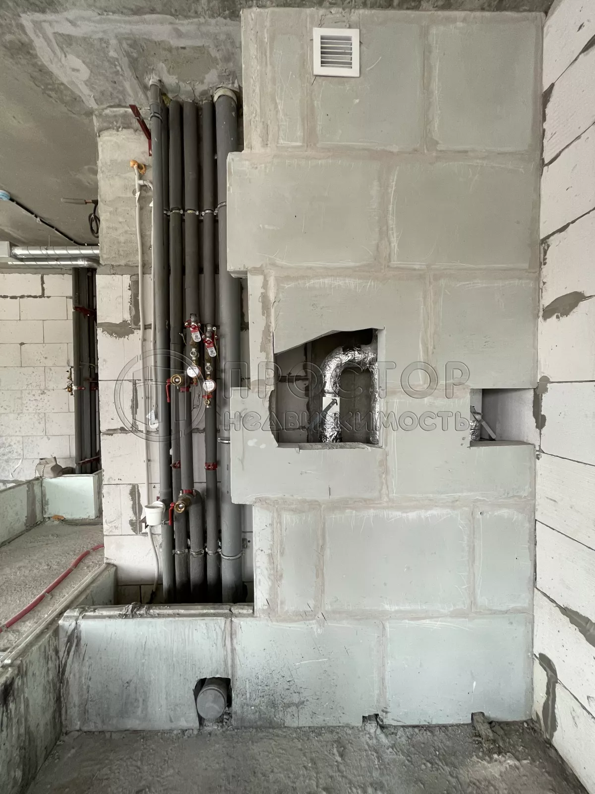 2-комнатная квартира, 71 м² - фото 31