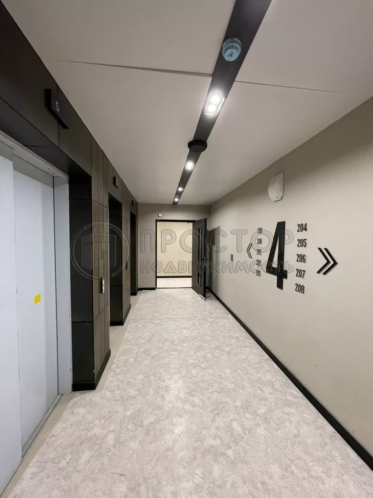 2-комнатная квартира, 71 м² - фото 37