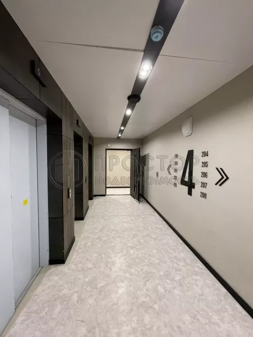 2-комнатная квартира, 71 м² - фото 37
