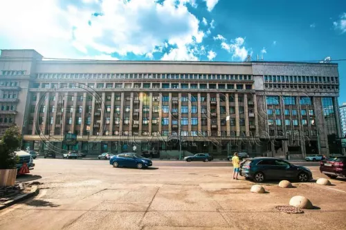 Коммерческая недвижимость (офисное), 18 м² - фото 10