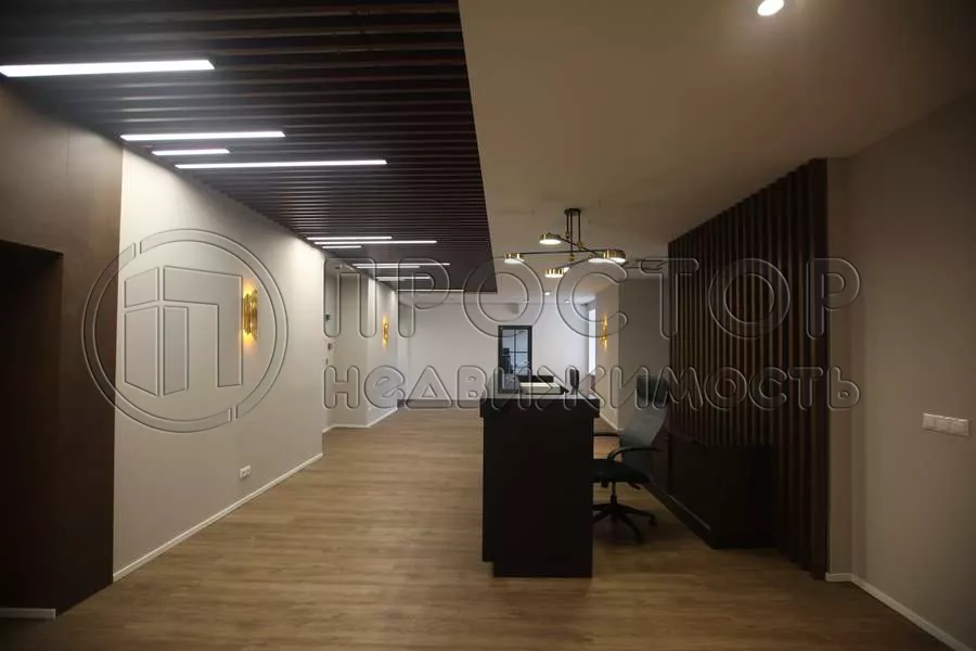 Коммерческая недвижимость (офисное), 18 м² - фото 19