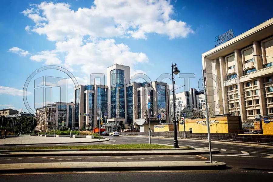 Коммерческая недвижимость (офисное), 18 м² - фото 25