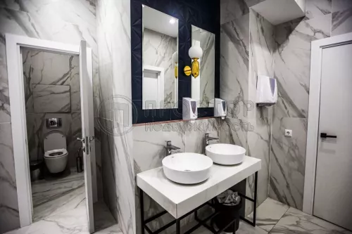 Коммерческая недвижимость (офисное), 18 м² - фото 43