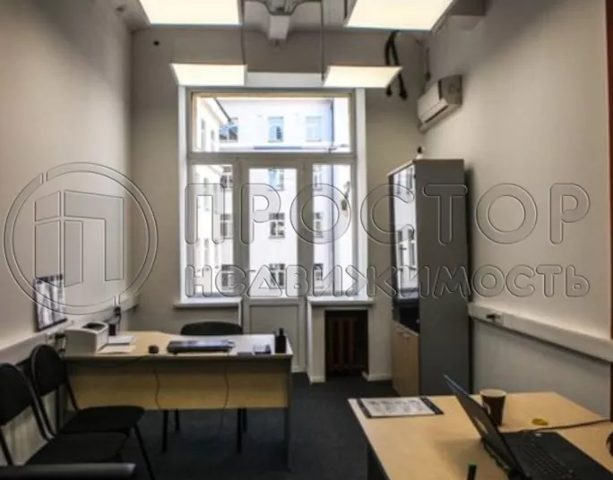 Коммерческая недвижимость (офисное), 18 м² - фото 46