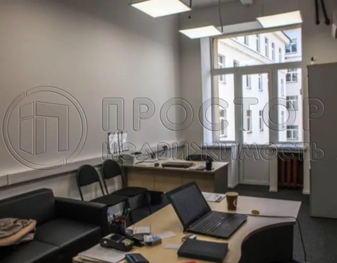 Коммерческая недвижимость (офисное), 18 м² - фото 49