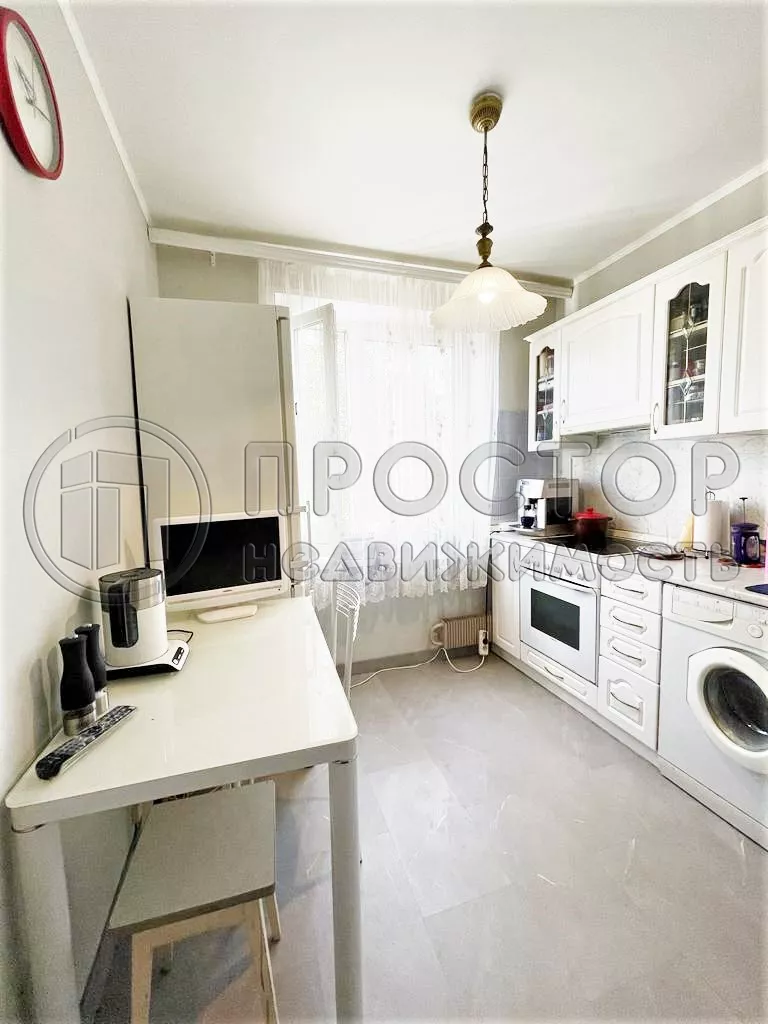 3-комнатная квартира, 58.2 м² - фото 5