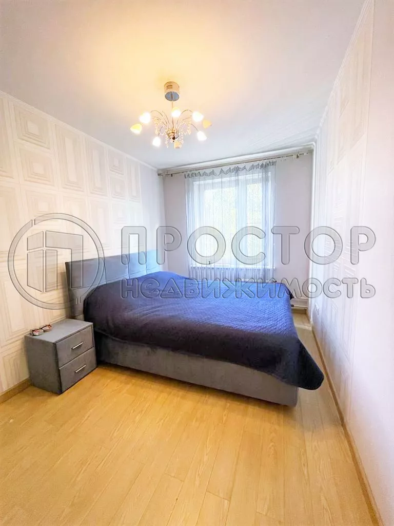 3-комнатная квартира, 58.2 м² - фото 7