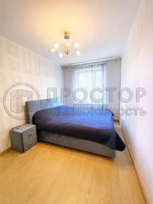 3-комнатная квартира, 58.2 м² - фото 7