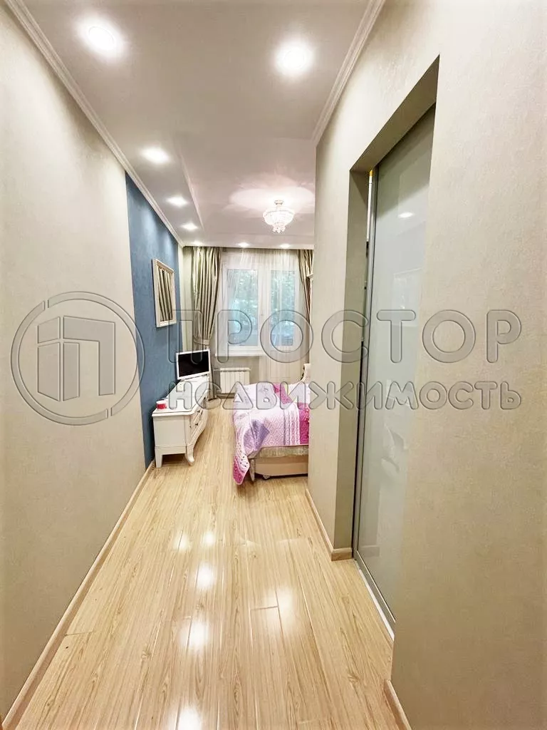 3-комнатная квартира, 58.2 м² - фото 9