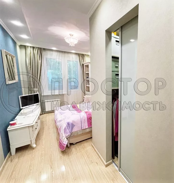 3-комнатная квартира, 58.2 м² - фото 11