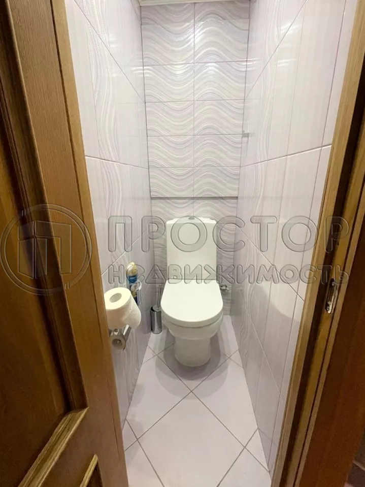 3-комнатная квартира, 58.2 м² - фото 13