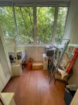 3-комнатная квартира, 58.2 м² - фото 45