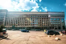 Коммерческая недвижимость (офисное), 77.7 м² - фото 41