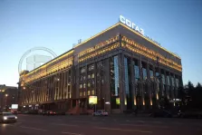 Коммерческая недвижимость (офисное), 77.7 м² - фото 45