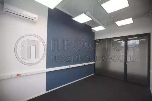 Коммерческая недвижимость (офисное), 77.7 м² - фото 15