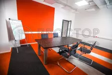 Коммерческая недвижимость (офисное), 77.7 м² - фото 57