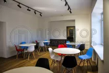 Коммерческая недвижимость (офисное), 77.7 м² - фото 65