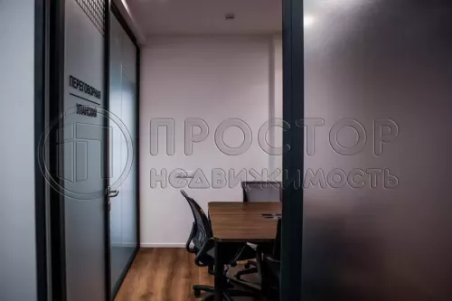 Коммерческая недвижимость (офисное), 77.7 м² - фото 35