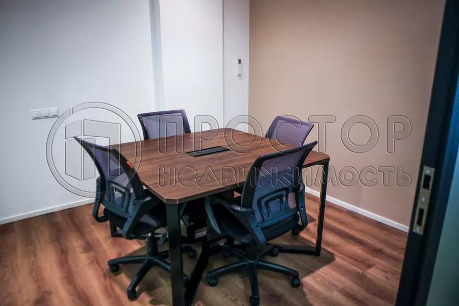 Коммерческая недвижимость (офисное), 77.7 м² - фото 37