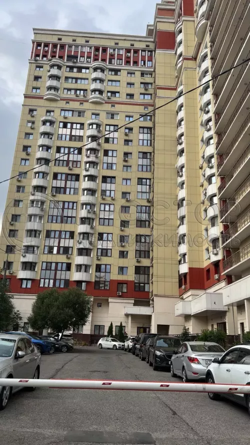 2-комнатная квартира, 70 м² - фото 25