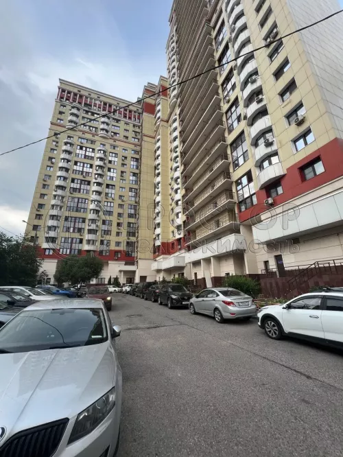 2-комнатная квартира, 70 м² - фото 28