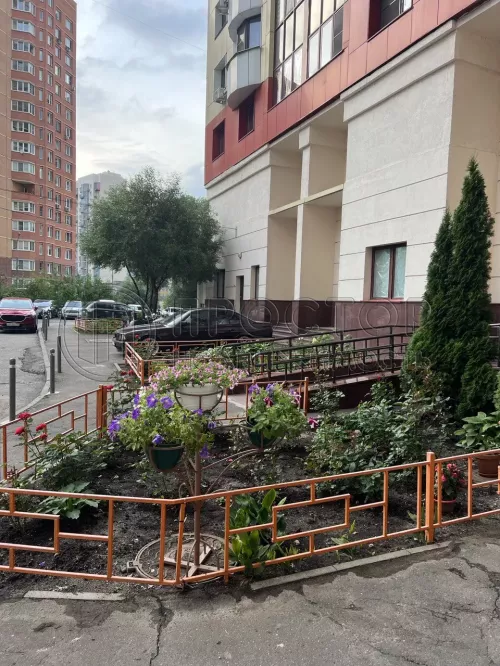 2-комнатная квартира, 70 м² - фото 31