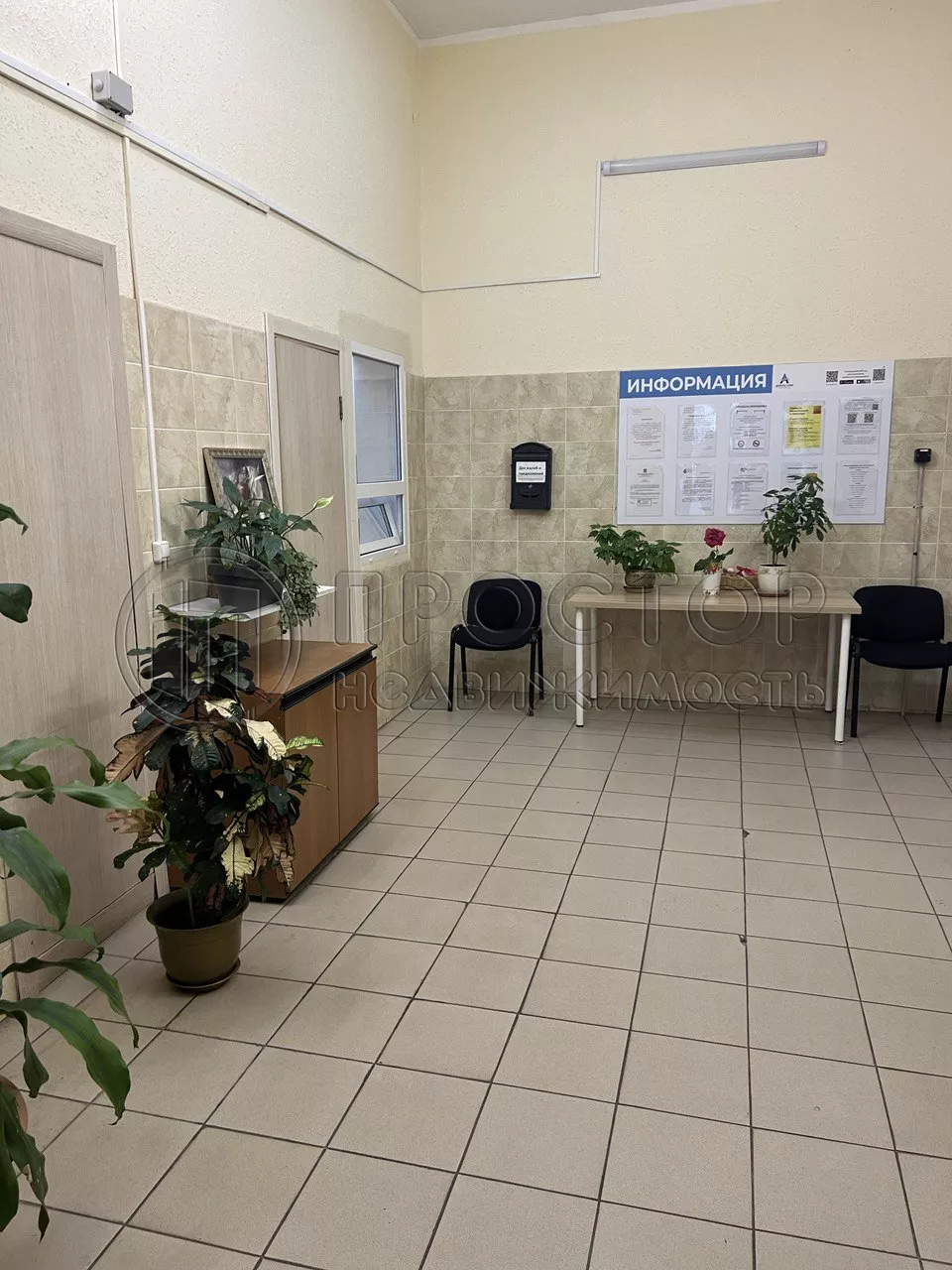 2-комнатная квартира, 70 м² - фото 37