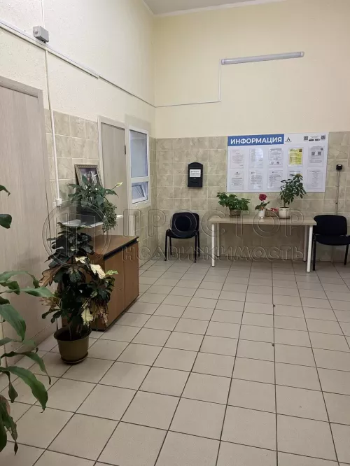 2-комнатная квартира, 70 м² - фото 37
