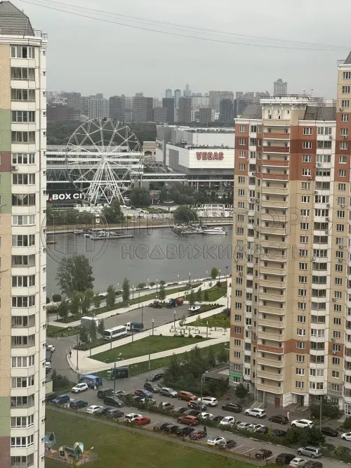 2-комнатная квартира, 70 м² - фото 40