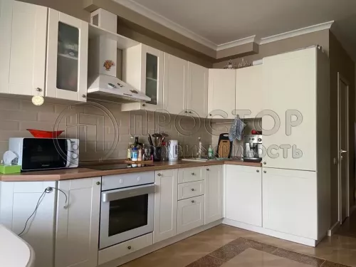 2-комнатная квартира, 70 м² - фото 4