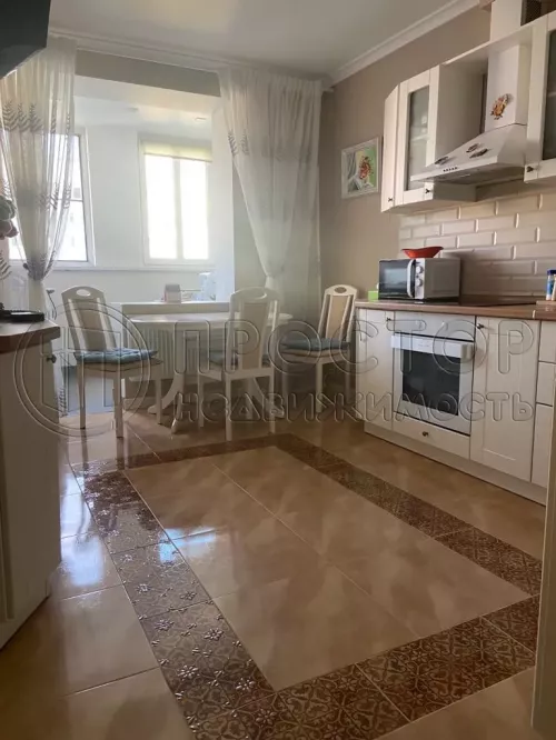 2-комнатная квартира, 70 м² - фото 7