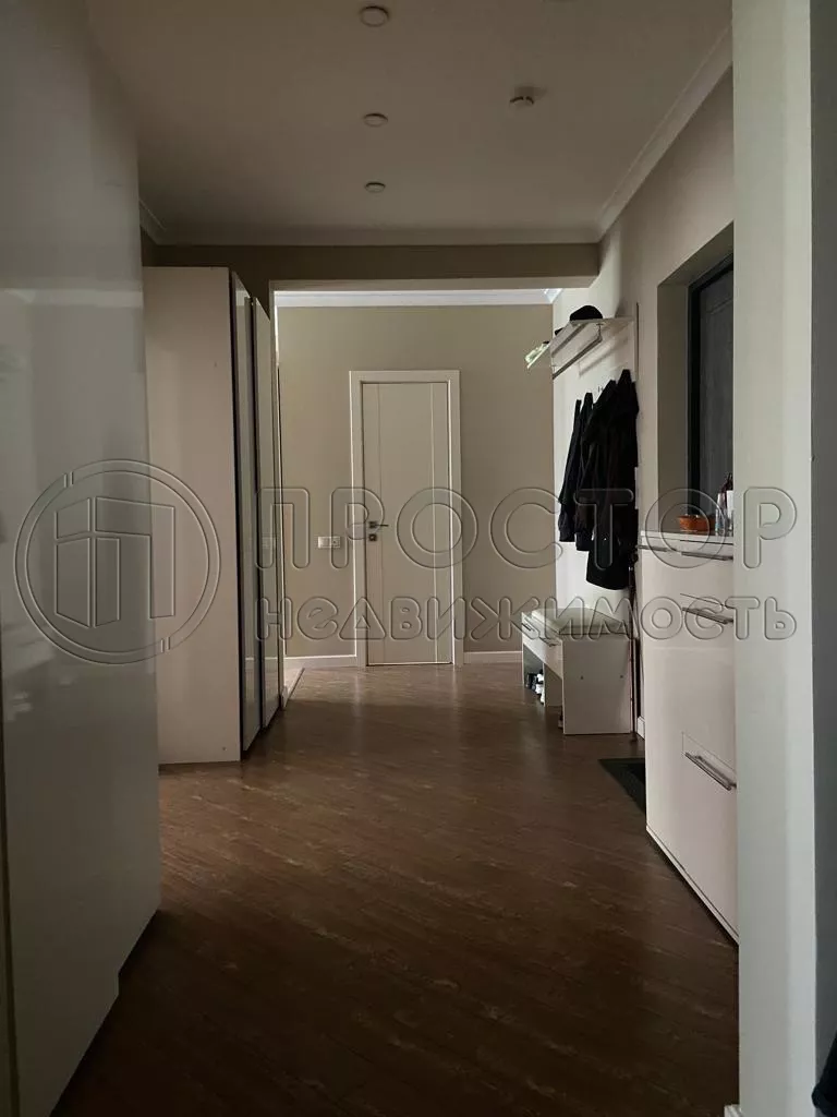 2-комнатная квартира, 70 м² - фото 10