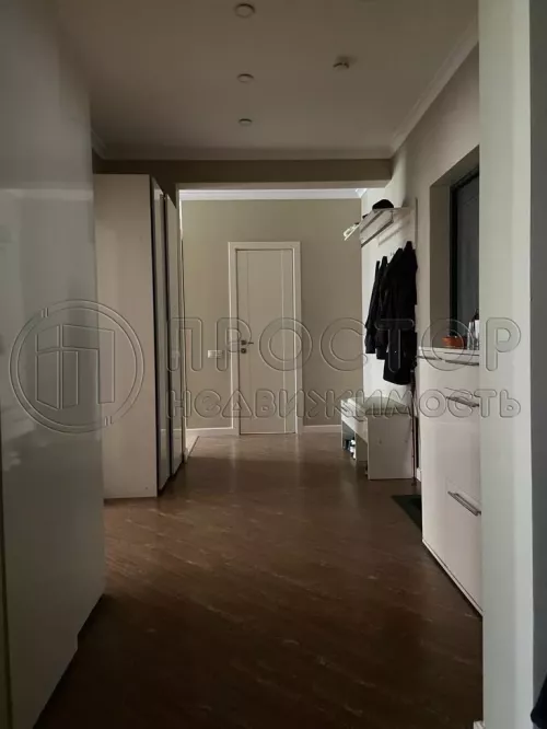2-комнатная квартира, 70 м² - фото 10